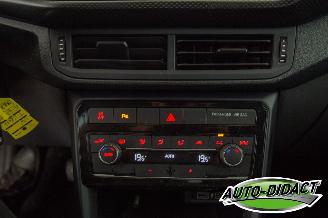 Volkswagen T-Cross 1.0 TSI Navi Camera Clima Life picture 10