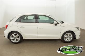 Audi A1 1.0 TFSI Airco picture 39