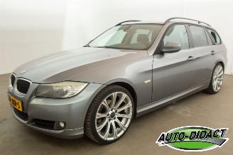 Unfallwagen BMW 3-serie 316i Navi Clima Business Line 2009/9