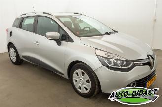 Renault Clio 1.5 dCi Airco ECO Expression picture 2