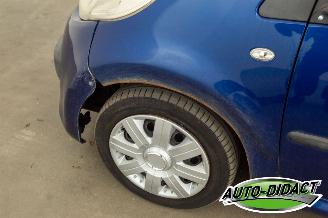 Citroën C1 1.0-12V Airco Ambiance picture 25