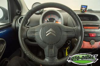 Citroën C1 1.0-12V Airco Ambiance picture 5