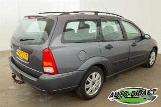 Ford Focus Wagon 1.6-16V Futura picture 4