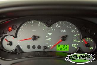 Ford Focus Wagon 1.6-16V Futura picture 6