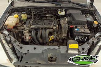 Ford Focus Wagon 1.6-16V Futura picture 27