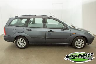 Ford Focus Wagon 1.6-16V Futura picture 29