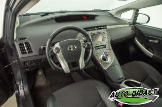 Toyota Prius 1.8 Plug-in Dynamic Business picture 22