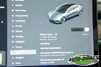 Tesla Model 3 Long Range AWD 75 kWh picture 7