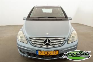 Mercedes B-klasse 178.166 KM B 200 picture 26