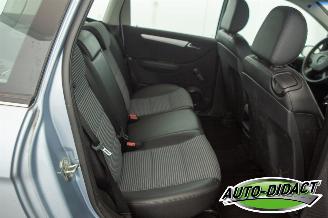 Mercedes B-klasse 178.166 KM B 200 picture 21