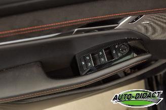 Mazda 3 2.0 Automaat Leder Navi Camera SkyActive picture 14