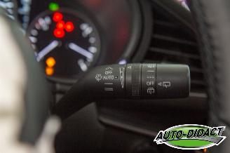 Mazda 3 2.0 Automaat Leder Navi Camera SkyActive picture 19