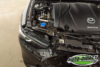 Mazda 3 2.0 Automaat Leder Navi Camera SkyActive picture 31