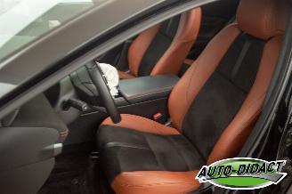 Mazda 3 2.0 Automaat Leder Navi Camera SkyActive picture 27