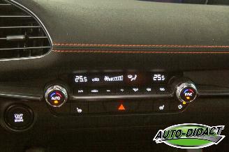 Mazda 3 2.0 Automaat Leder Navi Camera SkyActive picture 10