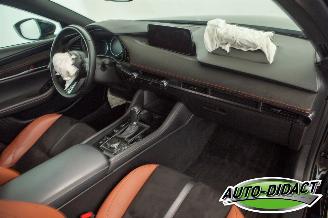Mazda 3 2.0 Automaat Leder Navi Camera SkyActive picture 20