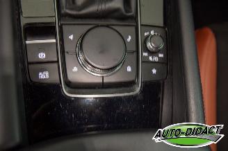 Mazda 3 2.0 Automaat Leder Navi Camera SkyActive picture 12