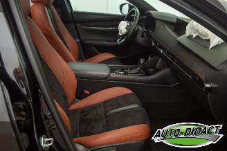 Mazda 3 2.0 Automaat Leder Navi Camera SkyActive picture 21