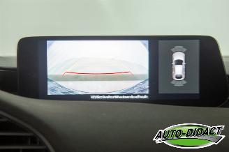 Mazda 3 2.0 Automaat Leder Navi Camera SkyActive picture 8