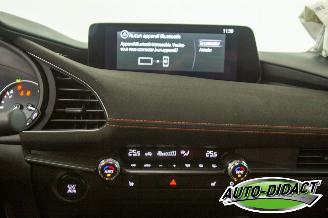 Mazda 3 2.0 Automaat Leder Navi Camera SkyActive picture 11