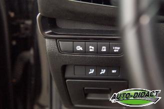 Mazda 3 2.0 Automaat Leder Navi Camera SkyActive picture 15