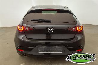 Mazda 3 2.0 Automaat Leder Navi Camera SkyActive picture 38