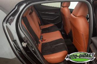Mazda 3 2.0 Automaat Leder Navi Camera SkyActive picture 24