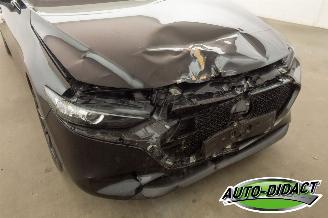 Mazda 3 Automaat 64.913 KM Skyactiv picture 11