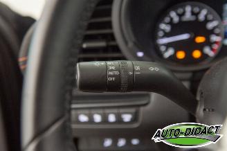 Mazda 3 2.0 Automaat Leder Navi Camera SkyActive picture 18