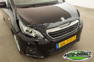 Peugeot 108 148.724 KM 1.0 e-VTi Active picture 9