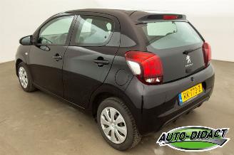 Peugeot 108 148.724 KM 1.0 e-VTi Active picture 3