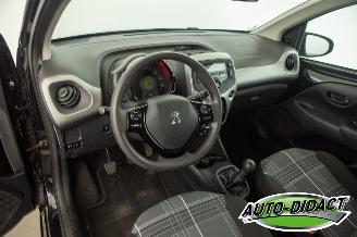 Peugeot 108 148.724 KM 1.0 e-VTi Active picture 18