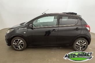 Peugeot 108 1.0 VTi Active Top picture 7