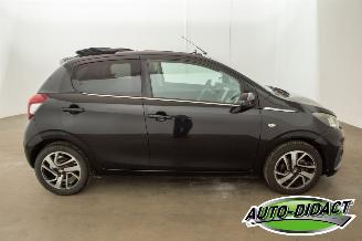 Peugeot 108 Cabrio 1.0 VTi Airco Active Top picture 36
