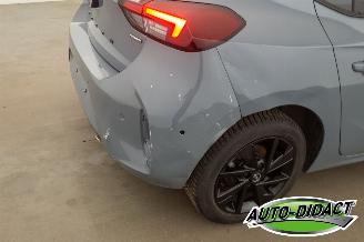 Opel Corsa 1.2 Hybrid Automaat 15.483 km Camera Clima picture 29