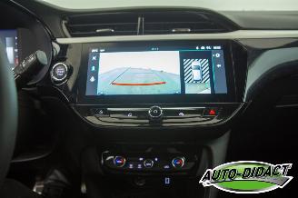 Opel Corsa 1.2 Hybrid Automaat 15.483 km Camera Clima picture 10