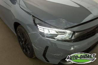 Opel Corsa 1.2 Hybrid Automaat 15.483 km Camera Clima picture 28