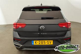 Volkswagen T-Roc 1.0 TSI Digi Dash Navi Camera Clima Style Business picture 34