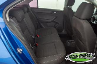 Skoda Rapid 1.6 TDI Clima Greentech Ambition picture 21