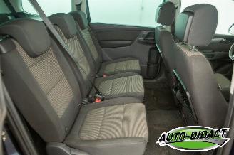 Volkswagen Sharan 1.4 TSI Automaat 7p. Navi Clima Comfortline picture 24