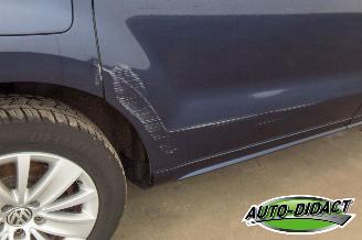 Volkswagen Sharan 1.4 TSI Automaat 7p. Navi Clima Comfortline picture 29