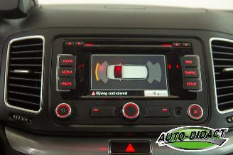 Volkswagen Sharan 1.4 TSI Automaat 7p. Navi Clima Comfortline picture 8