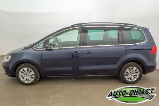 Volkswagen Sharan 1.4 TSI Automaat 7p. Navi Clima Comfortline picture 37