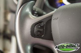Renault Clio 0.9 TCe Navi Airco 90 ECO Night&Day picture 15