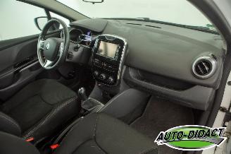 Renault Clio 0.9 TCe Navi Airco 90 ECO Night&Day picture 20