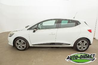 Renault Clio 0.9 TCe Navi Airco 90 ECO Night&Day picture 38