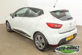 Renault Clio 0.9 TCe Navi Airco 90 ECO Night&Day picture 3