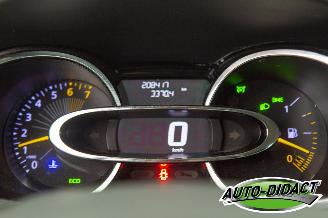 Renault Clio 0.9 TCe Navi Airco 90 ECO Night&Day picture 6