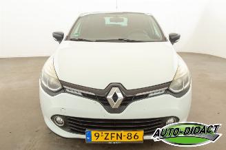 Renault Clio 0.9 TCe Navi Airco 90 ECO Night&Day picture 35