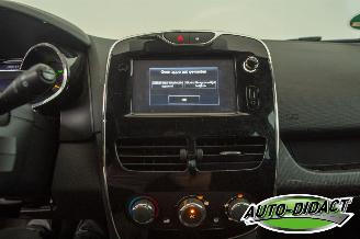 Renault Clio 0.9 TCe Navi Airco 90 ECO Night&Day picture 10